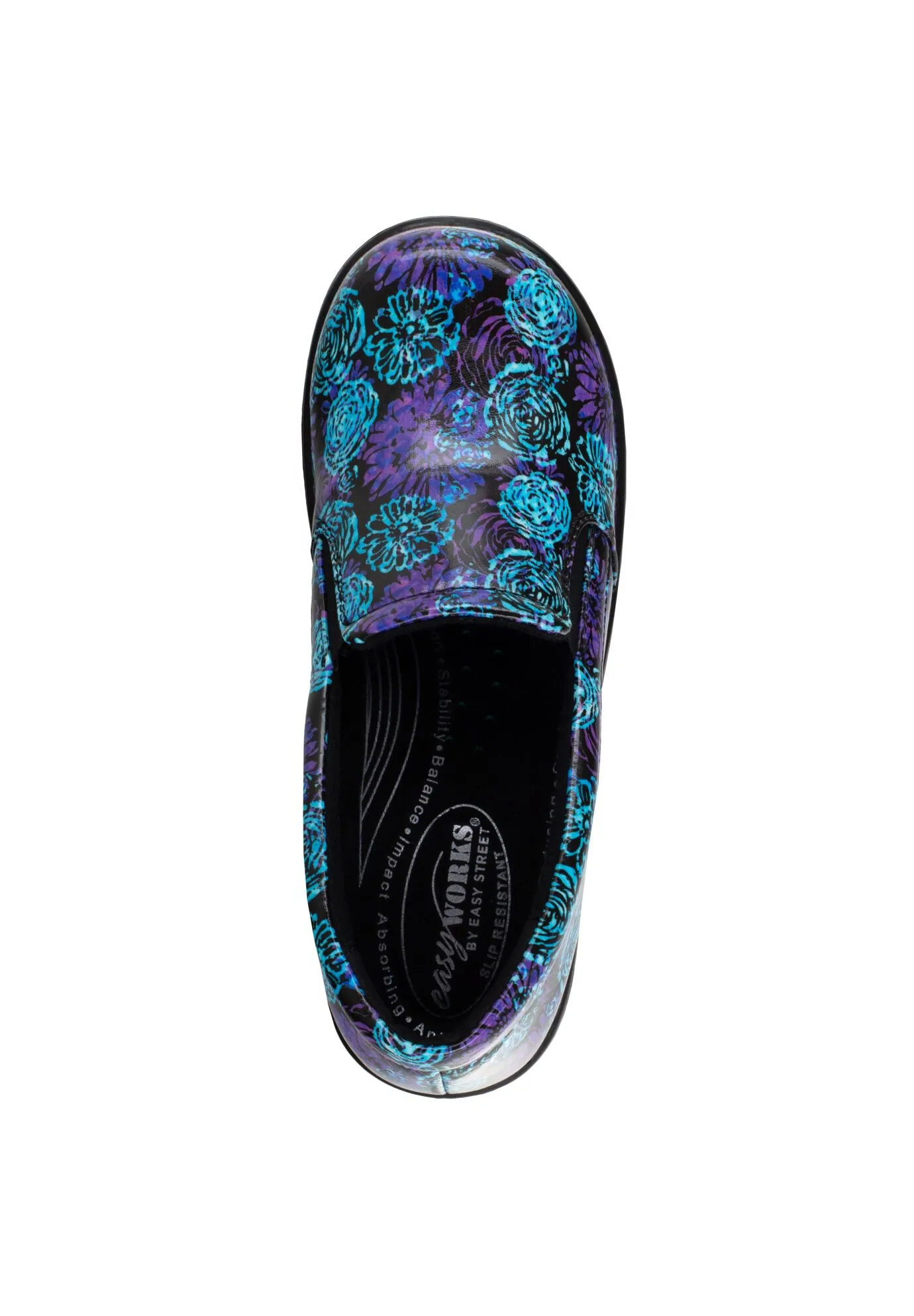 Leeza Slip-On   